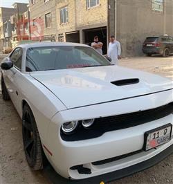 دۆج چالنجەر